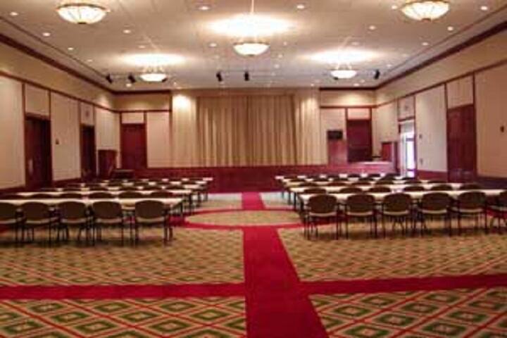 auditorium